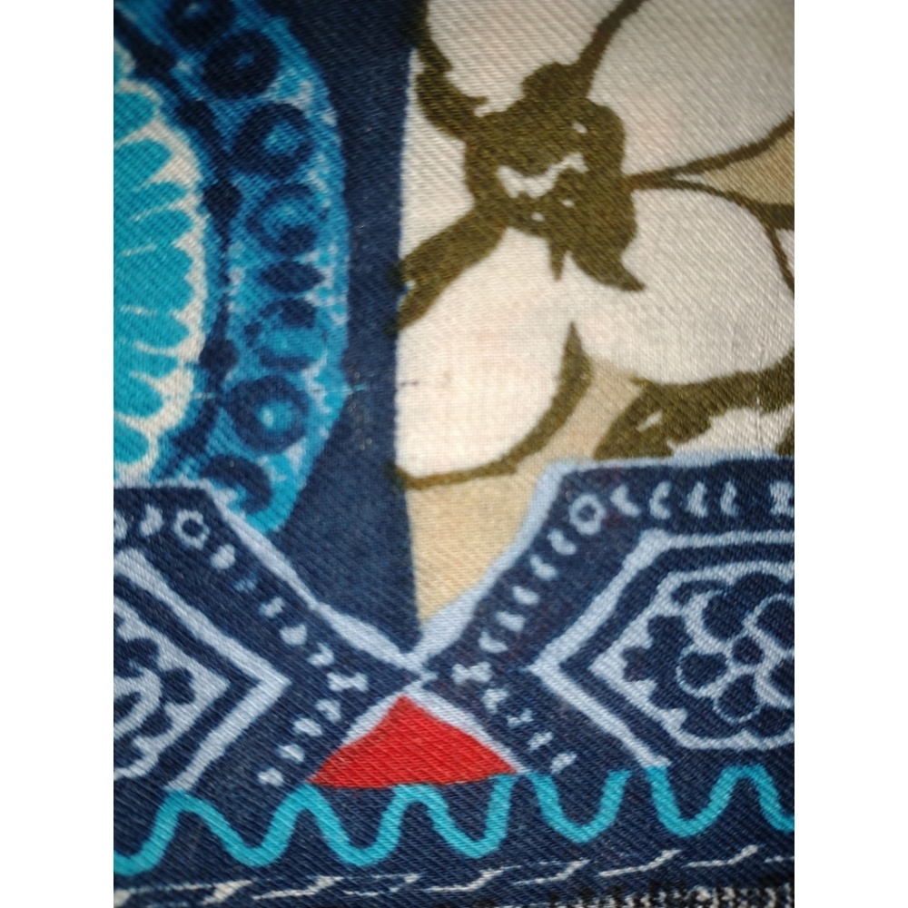 Chicos Blouse Size S/M - Picture 11 of 11